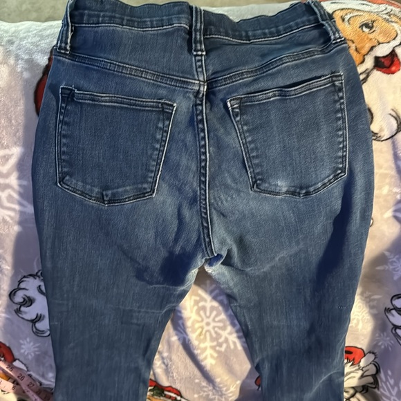 J. Crew Jeans - Picture 2 of 5